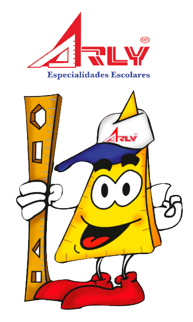 Mascota Arly